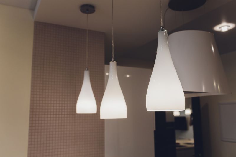 Elegant Lighting Fixtures