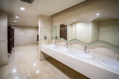 Cost of Bathroom Remodeling in North Augusta, SC